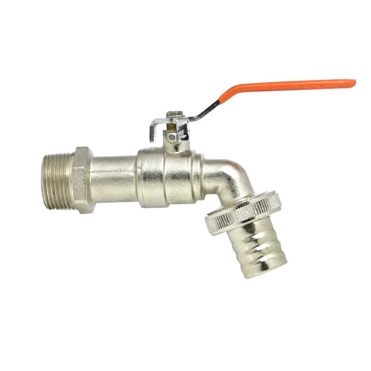 Llave de Nariz de Esfera 3/4" Mueller - ES65504