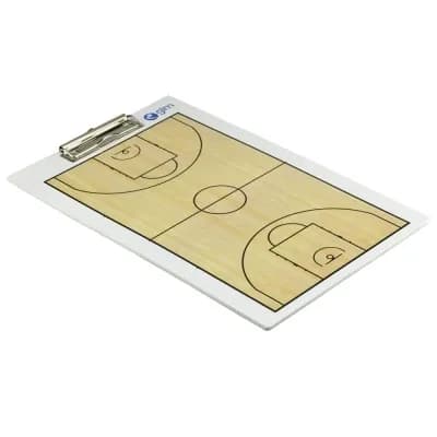 Pizarra Estratégica para Basquetbol BF7 Gimbel - 15PIZARR008CH