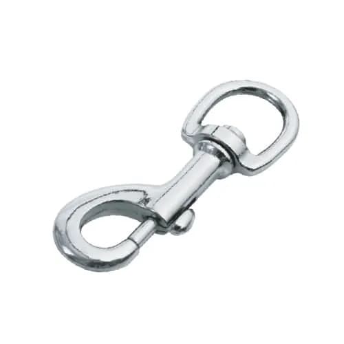 Bandola Destorcedor de Zinc de 4 1/4" AKSI - 303338