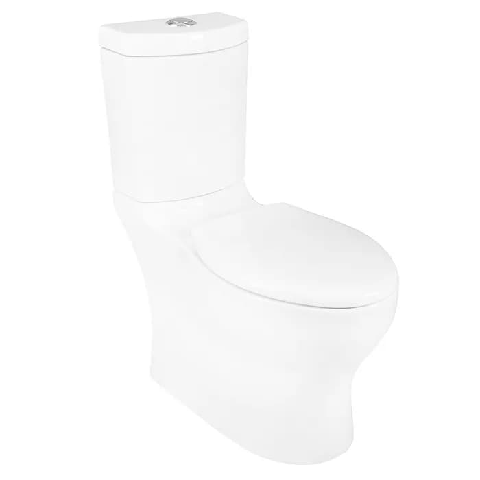 Fluxómetro de Manija para WC 4.8 LPD Helvex - H-110WC