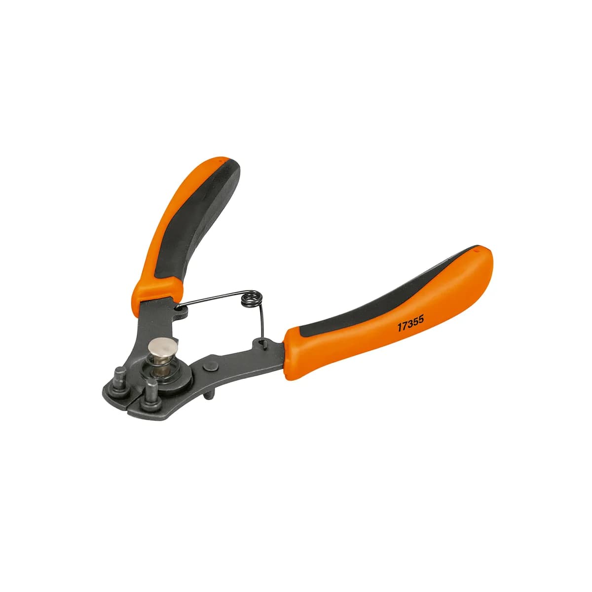 Pinza para Anillos de Retención 6" Intercambiable Truper - 17355