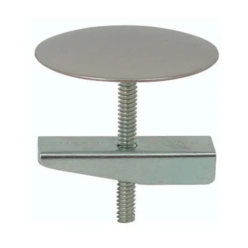 Cubretaladro de Acero Inoxidable RUGO - 26T