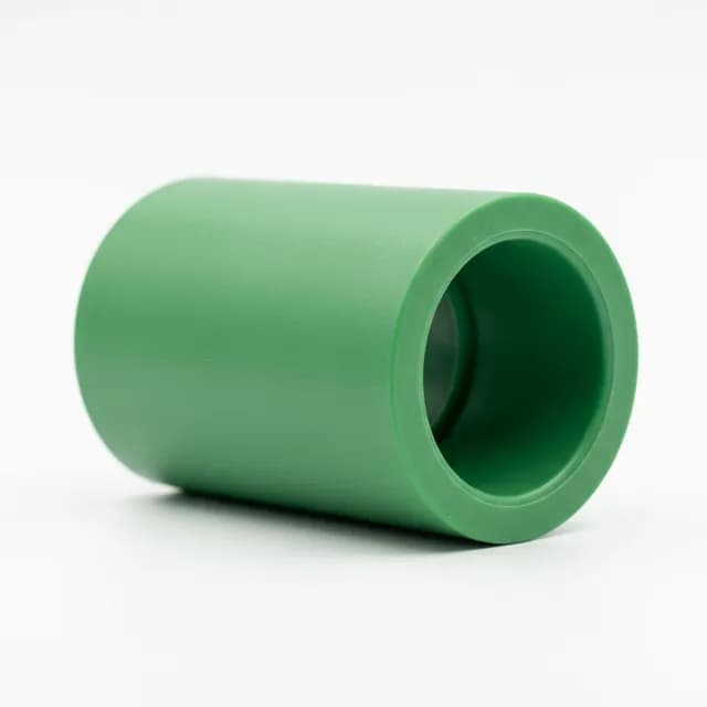 Cople Tuboplus 20mm 1/2 Polipropileno