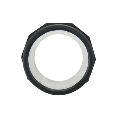 Adaptador Macho de Polipropileno con Espiga Tipo E 4" Gimbel - 15CONEX186CH