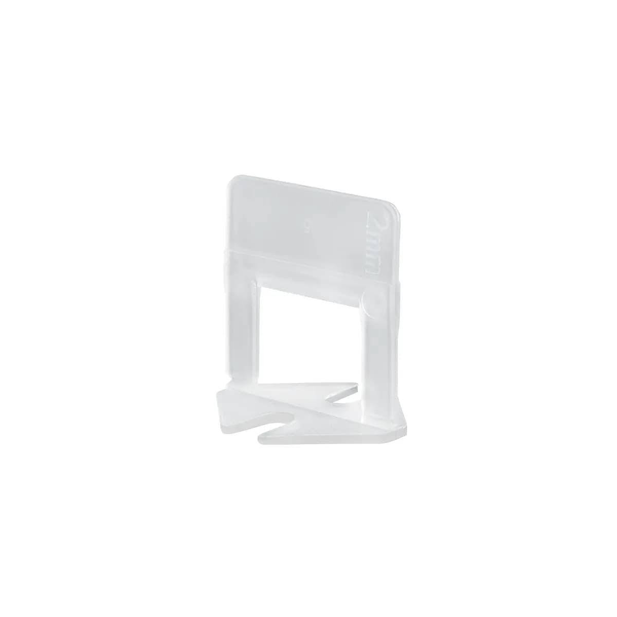 Bolsa con 100 Anclas de 2 mm Truper - 100517