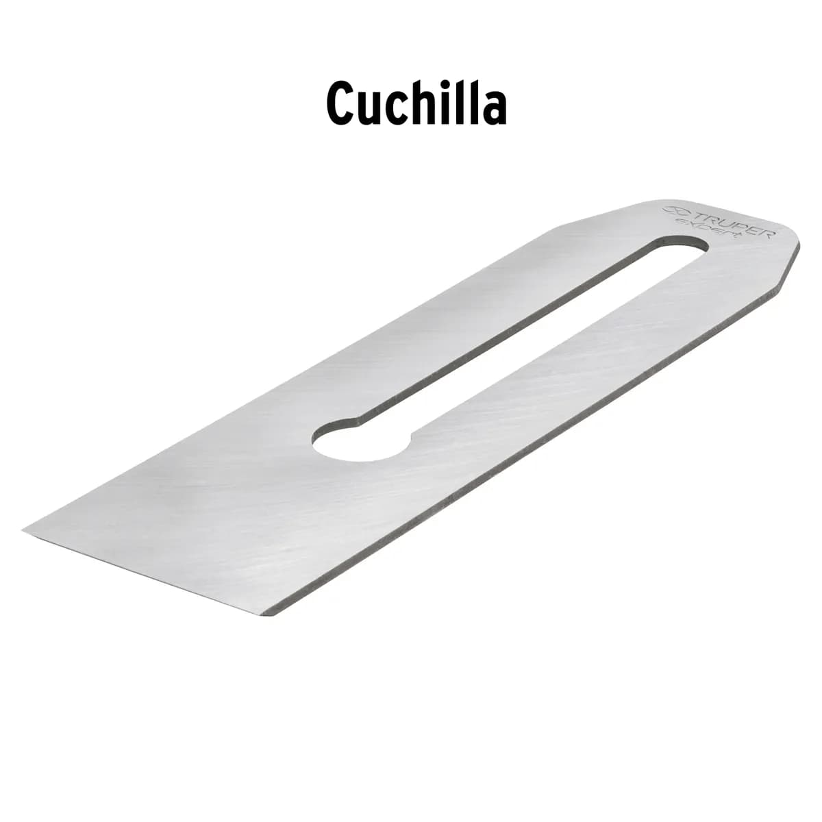 Cepillo Carpintero Base Lisa #5 Truper - 12012