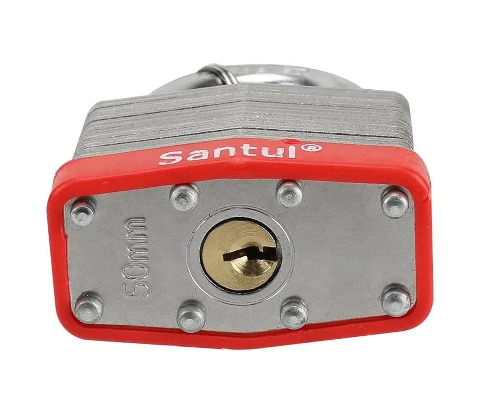 Bola de Arrastre Capacidad 3500 lb SANTUL - 6506