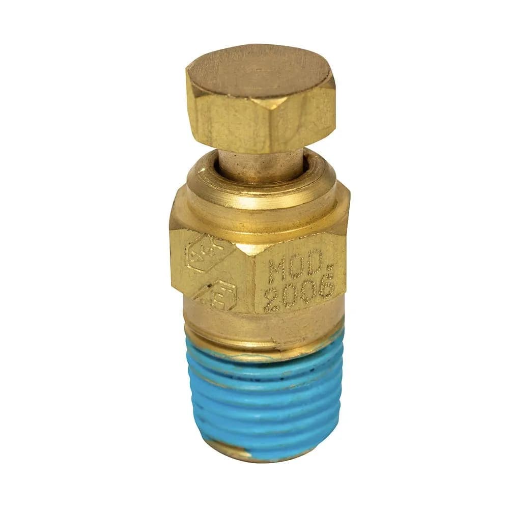 Válvula de Llenado 1 1/4" para Tanque Estacionario 2028 IUSA - 311809
