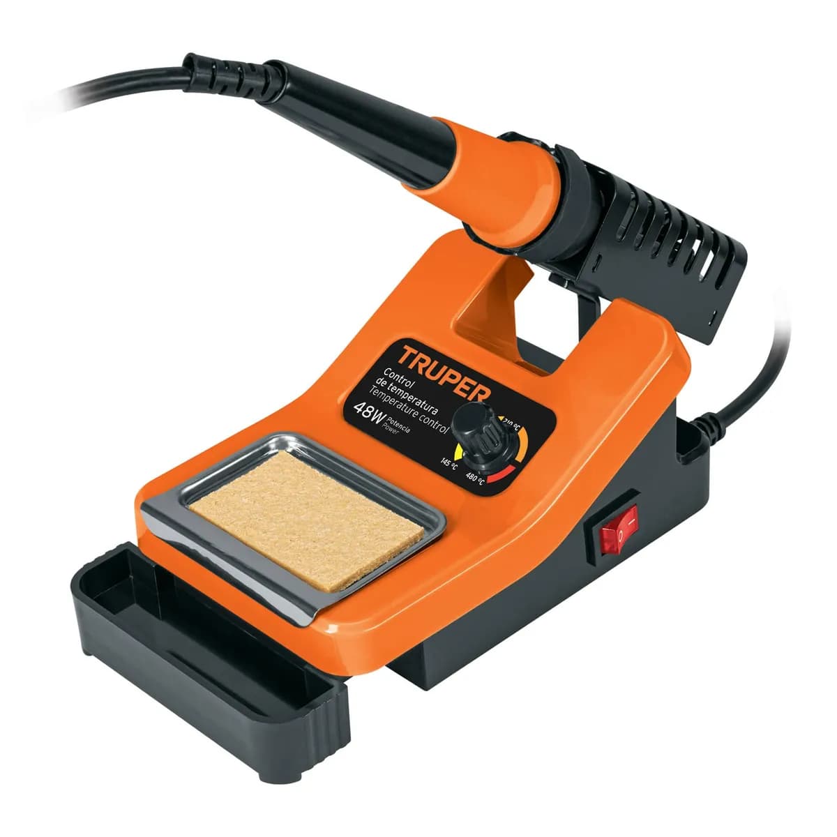 Cautín Profesional 48 W Truper - 101398