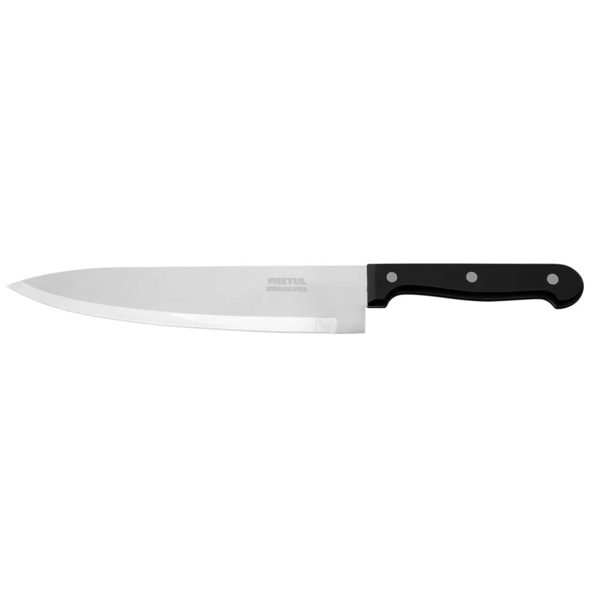 Cuchillo de Chef 8" Pretul CUCH-P81 - 23091