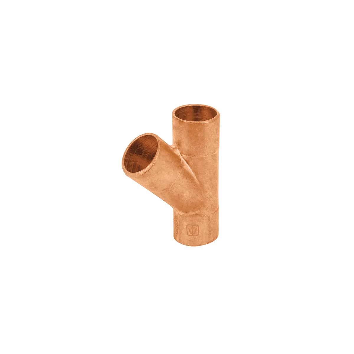Yee de Cobre 3/4" Foset - 48893