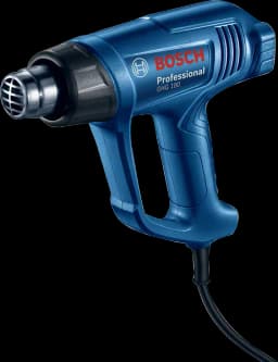 Pistola de Calor GHG180 Bosch 1800W