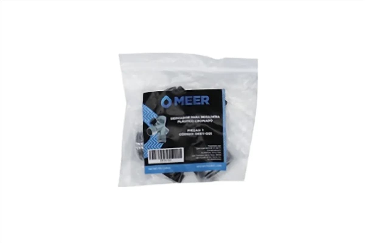 Desviador para Regadera MEER - DESV-001