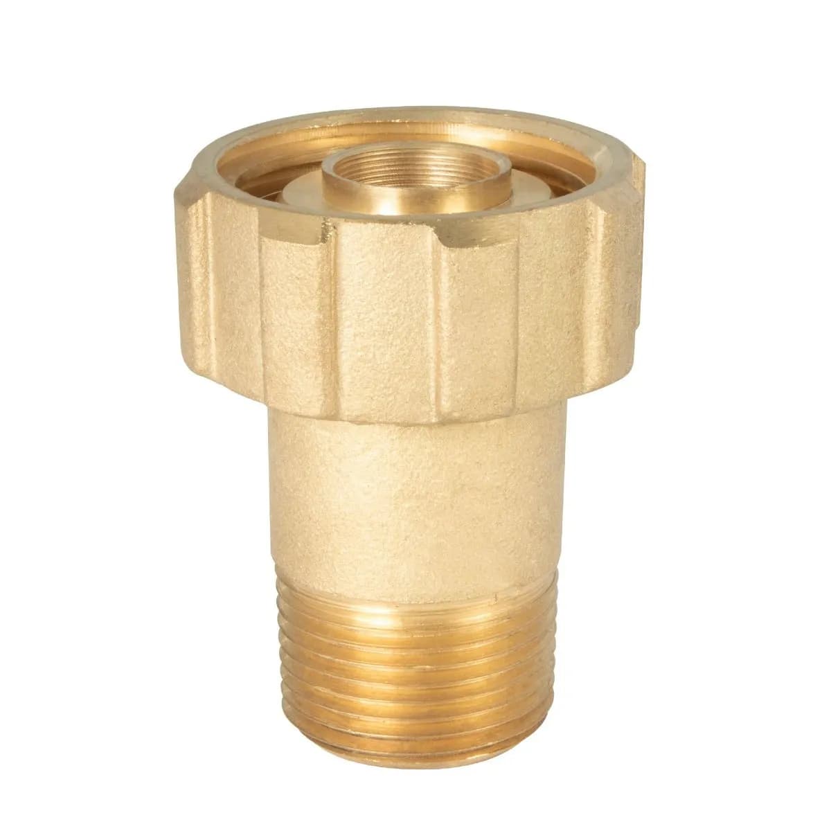 Acoplador de Líquido 3/4" IUSA - 311893