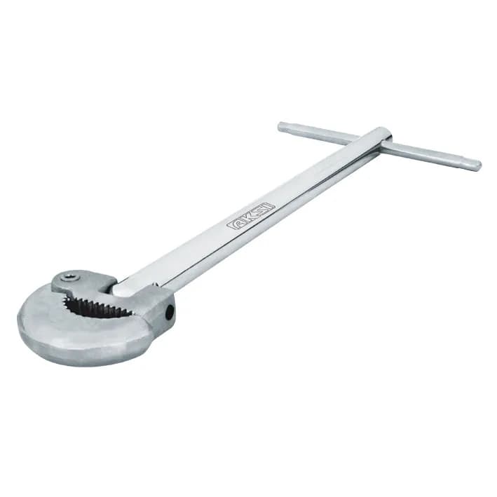 Llave para Plomero 12" AKSI - 112601