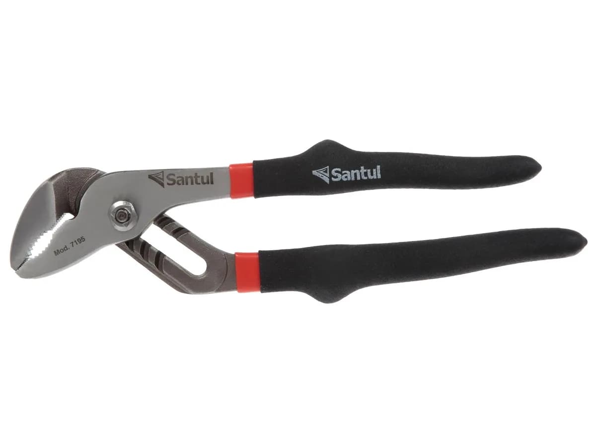 Pinza Profesional de Extensión 10" SANTUL - 7195