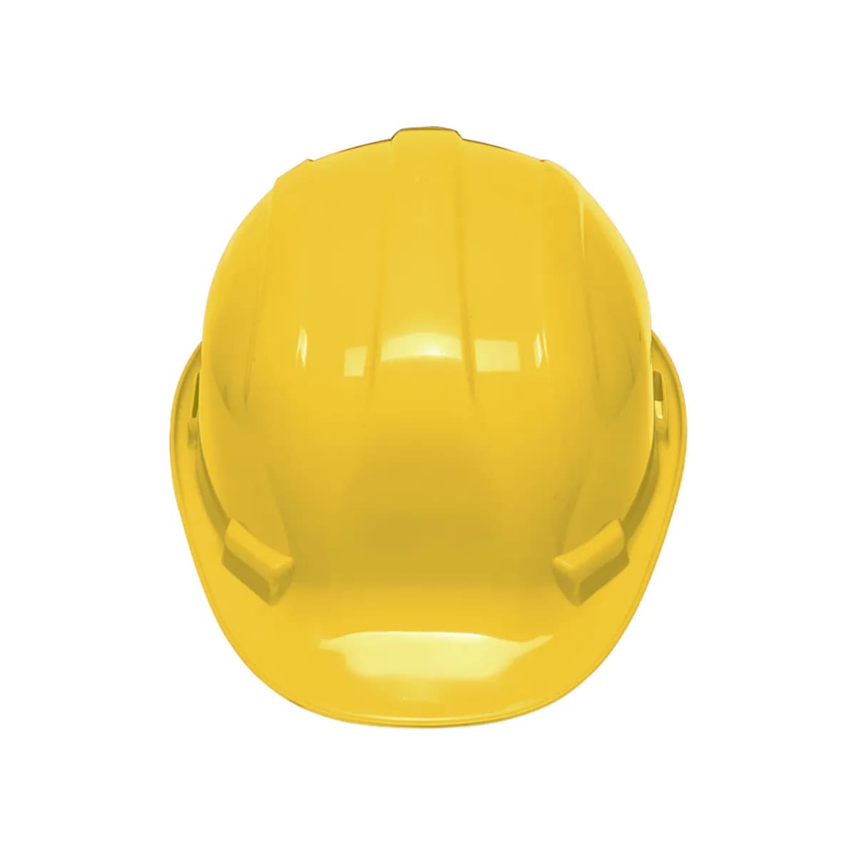 Casco de Seguridad Amarillo Pretul - 25037
