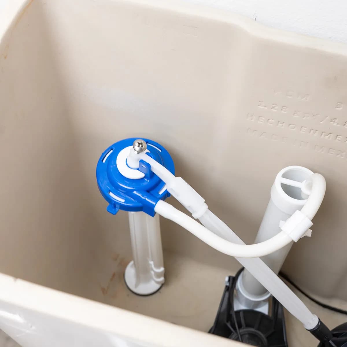 Trampa Flexible COFLEX para Lavabo Extensible con Sello Contra Olores