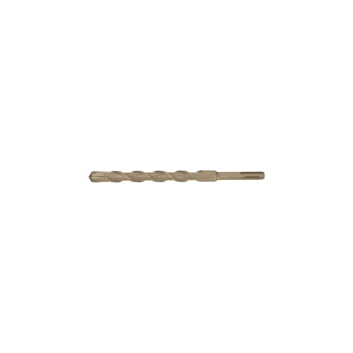 Broca SDS Plus 5/8" x 8" Truper - 11284