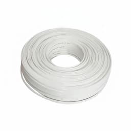 Cable THW Calibre 12 Blanco Argos por Metro Certificado NOM