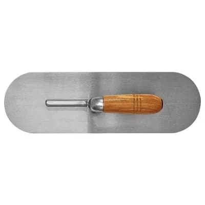 Llana Profesional Bordes Redondos 4 Pernos Gimbel - 14LLANA005SM