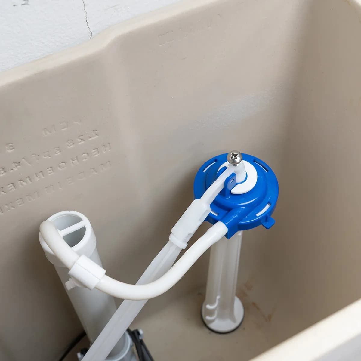 Trampa Flexible COFLEX para Lavabo Extensible con Sello Contra Olores