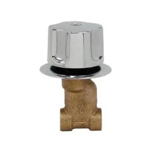 Juego de Llave para Empotrar Roscable RUGO - 32I