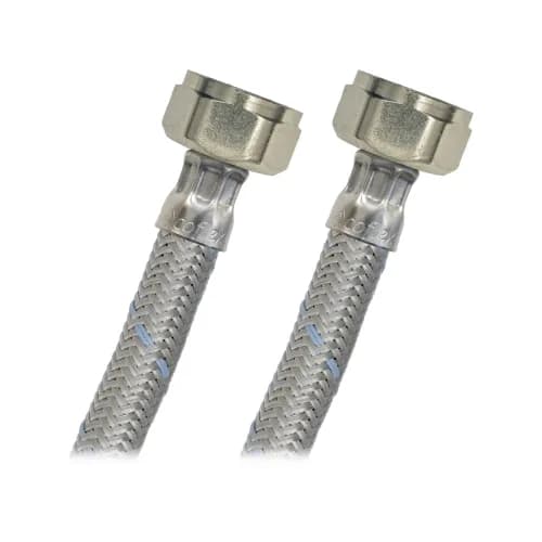 Conector Flexible COFLEX 1/2" para Agua