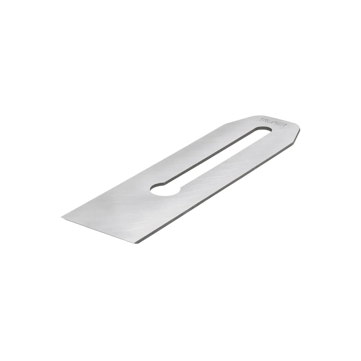 Cuchilla para Cepillo Carpintero #4 y #5 Truper - 12033