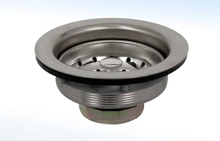 Contracanasta de ABS RUGO - 13PP