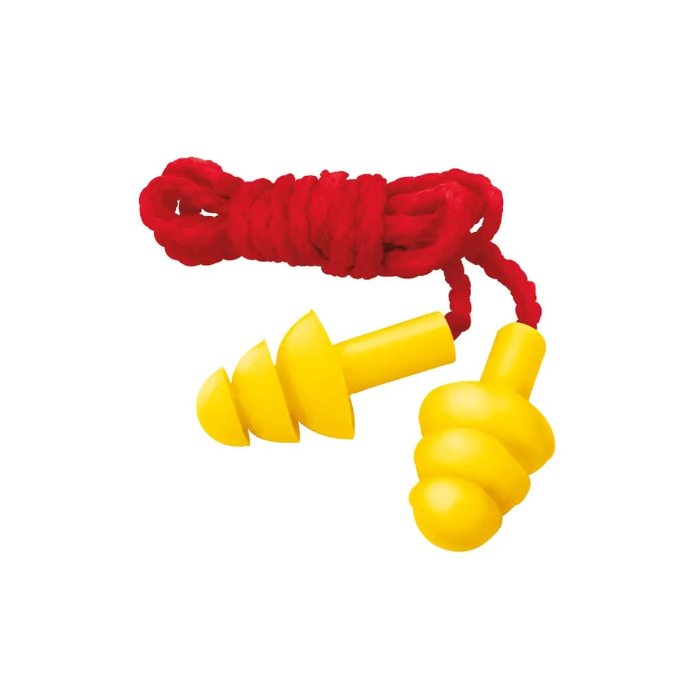Protector Auditivo de Triple Barrera AKSI - 108001