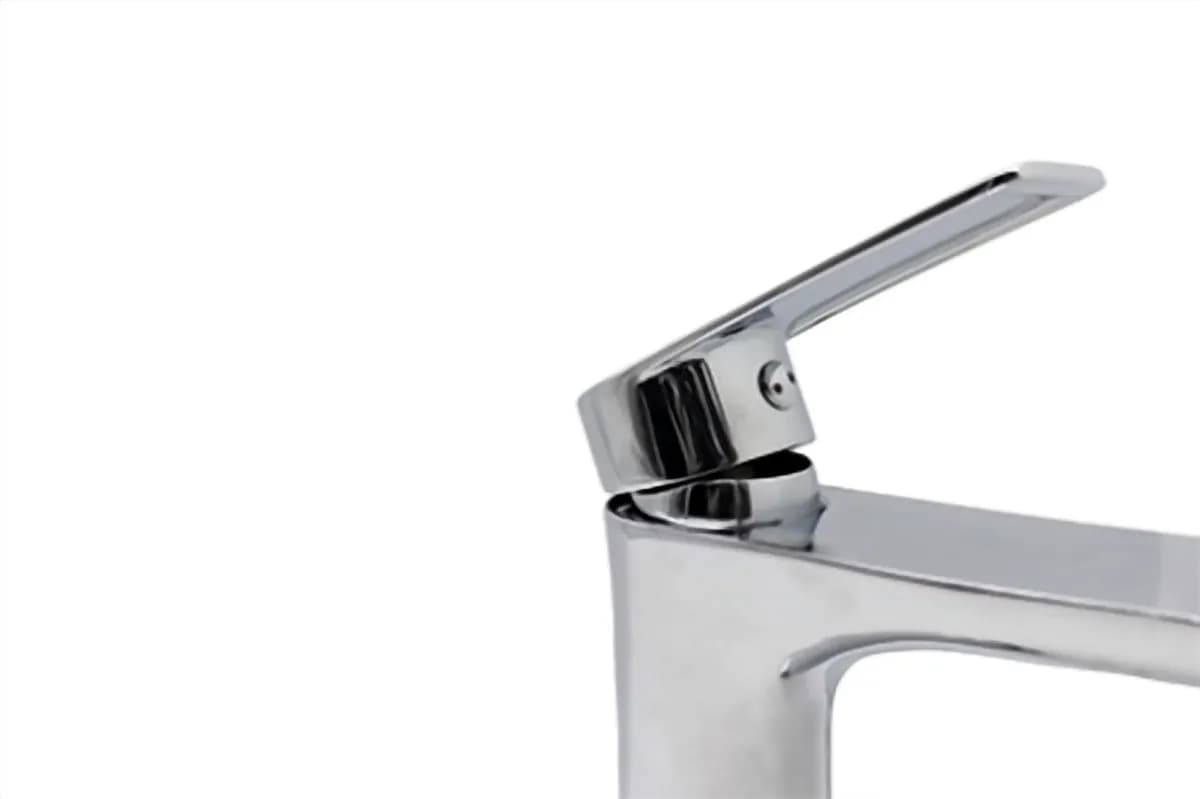 Monomando para Lavabo MEER - MZM4143