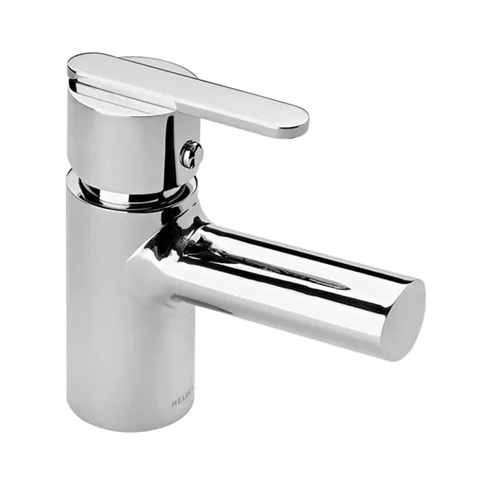 Monomando para Lavabo con Desagüe de Rejilla Helvex - EXPLORAE-907