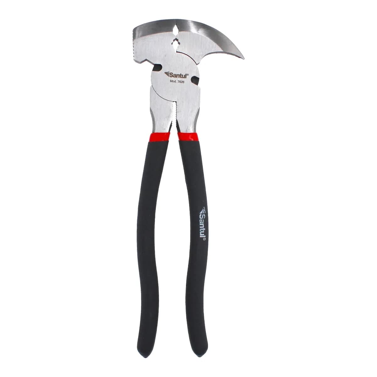 Pinza Profesional de Hacendado Santul - 7626
