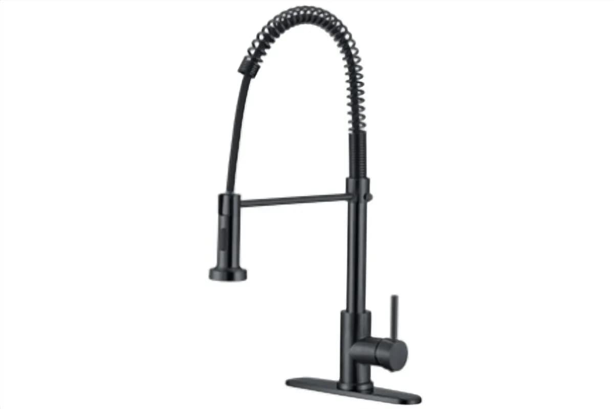 Monomando para Fregadero Flexible MEER - MZM8117F