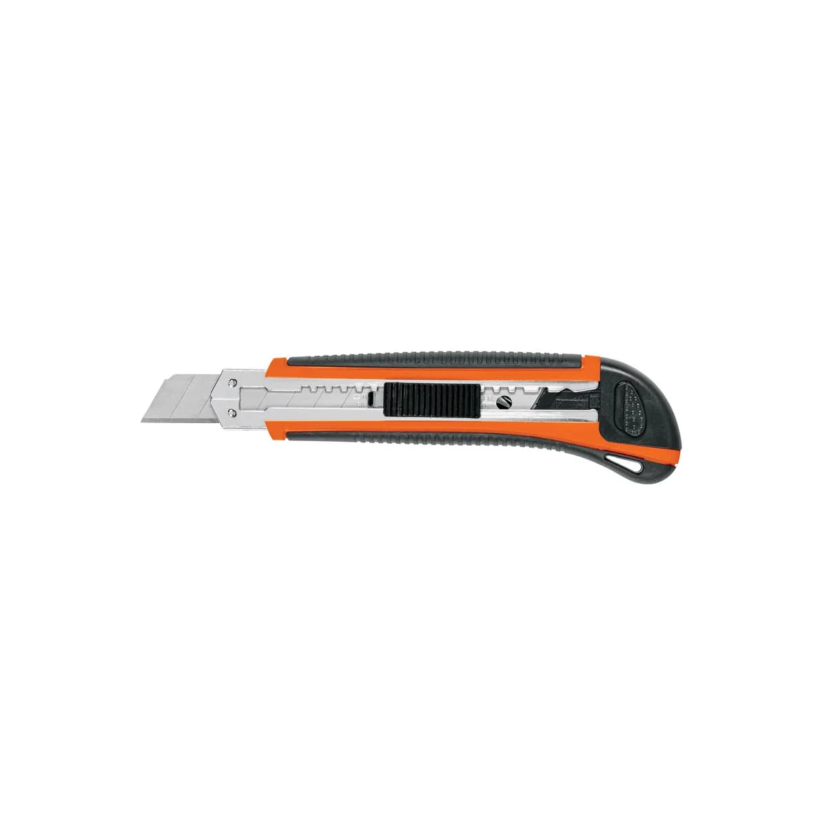 Navaja Retráctil Cutter CUT-6X Truper - 16977