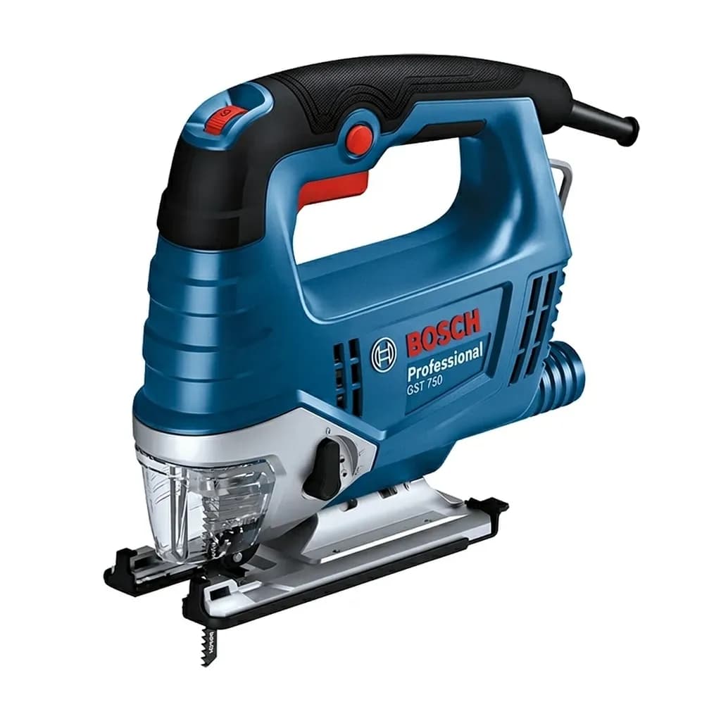 Sierra Caladora GST 750 Bosch Profesional