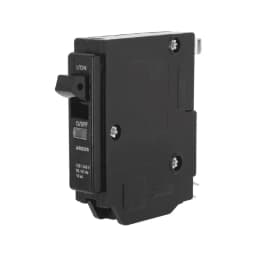 Interruptor Termomagnético 1P 30A Argos Pastilla Aire Acondicionado