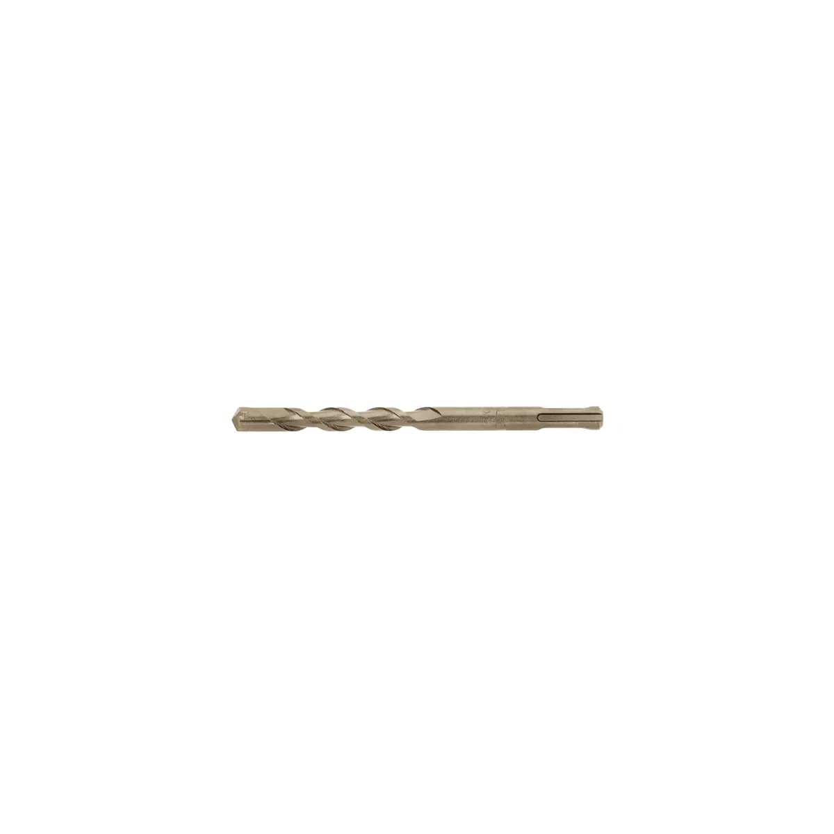 Broca SDS Plus 7/16" x 6" Truper - 11278