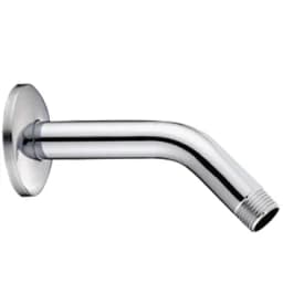 Brazo para Regadera 15cm Hierro Meer CUE-001