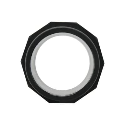Adaptador Macho de Polipropileno con Espiga Tipo E 3" Gimbel - 15CONEX185CH