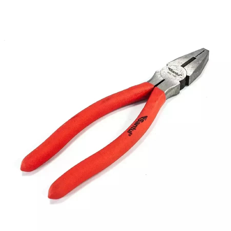 Pinza de Electricista 8" en Tarjeta Santul - 7680