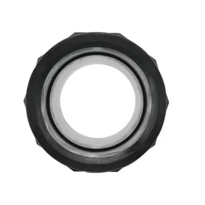 Adaptador Macho de Polipropileno con Espiga Tipo E 4" Gimbel - 15CONEX186CH