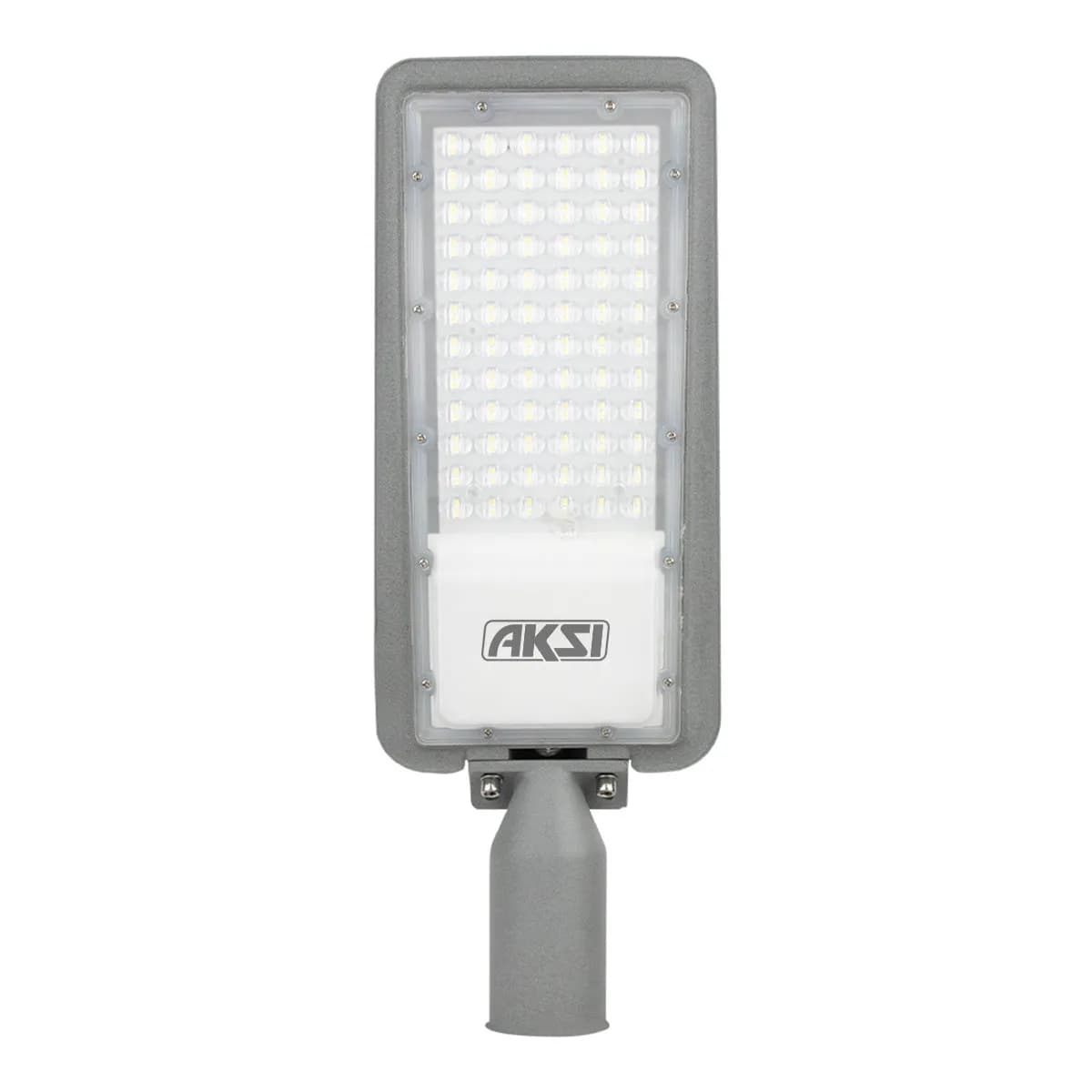Luminario Suburbano Plano LED 100 W AKSI - 117842
