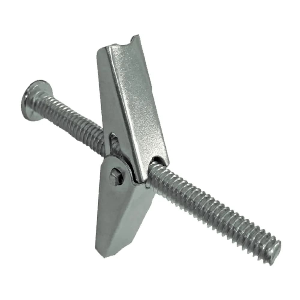 Sujetador para Pared Hueca 1/4" Argos - 9870605