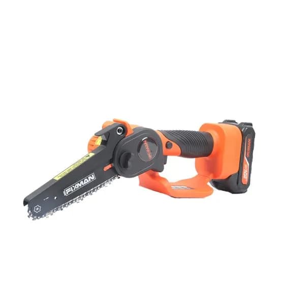 Mini Motosierra 6"" 20V Fixman Inalámbrica