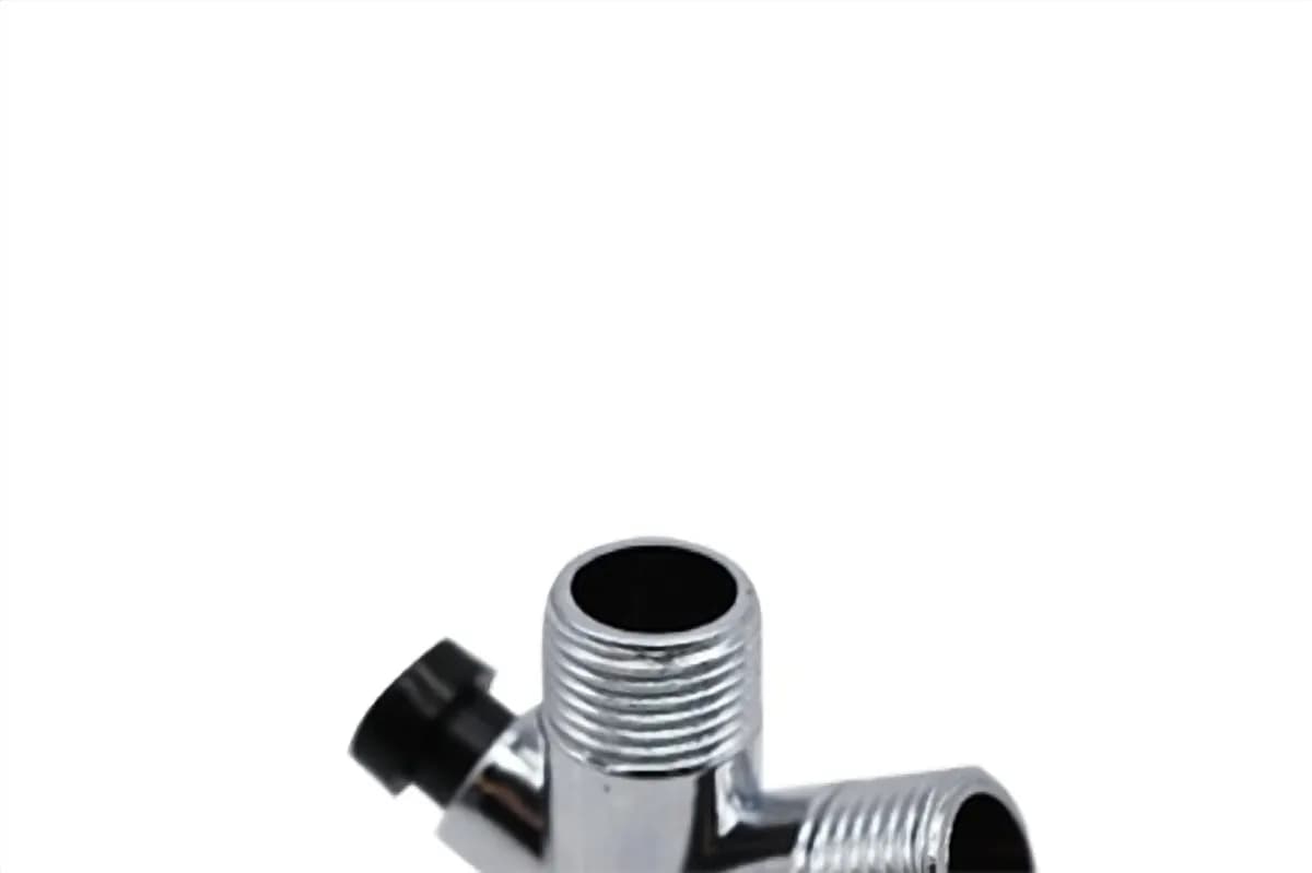 Desviador para Regadera MEER - DESV-001