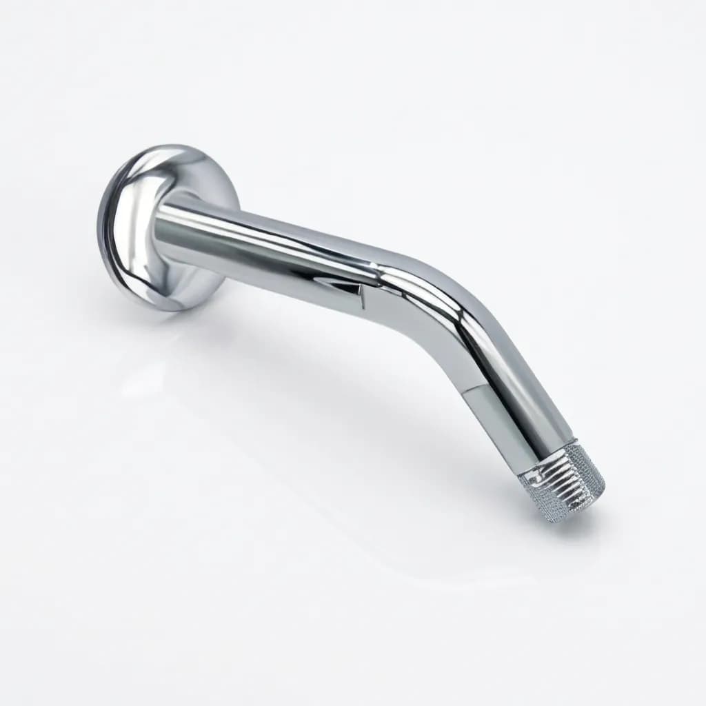 Brazo para Regadera 15cm ABS Meer CUE-003