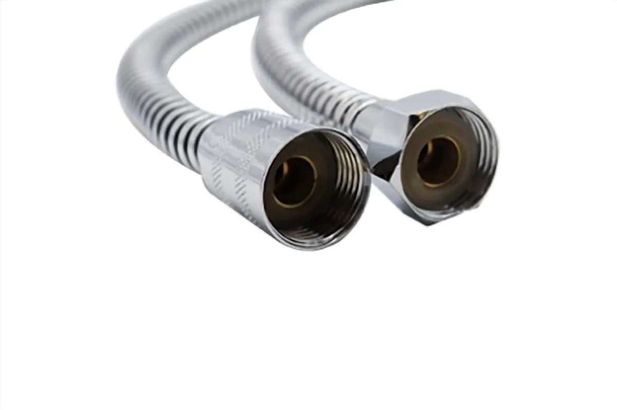 Manguera para Regadera de Teléfono 1.5 m MEER - MCROMO-150