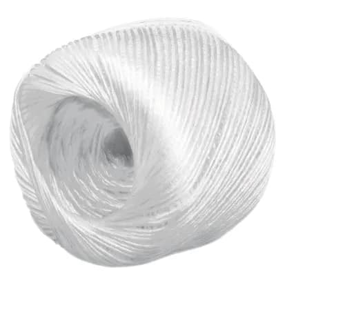 Rafia Color Blanco en Bobina 1 kg AKSI - 113606